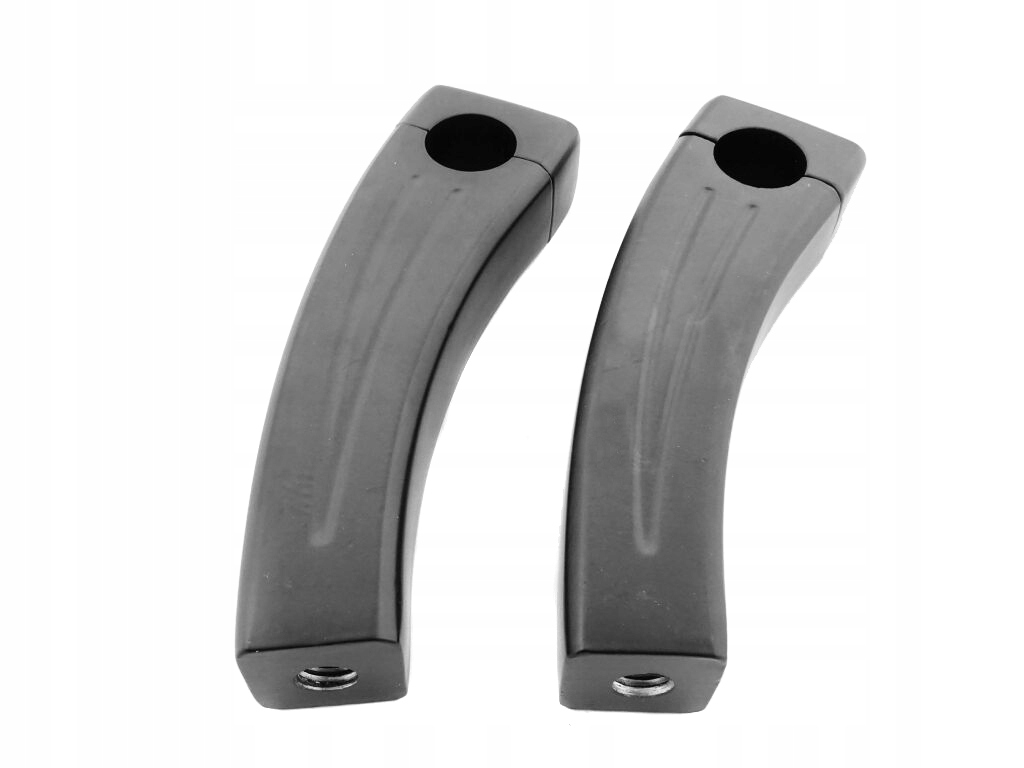 UCHWYTY RISERY KIEROWNICY HONDA VT 750 SHADOW F6C Dopasowanie do pojazdu produkt uniwersalny