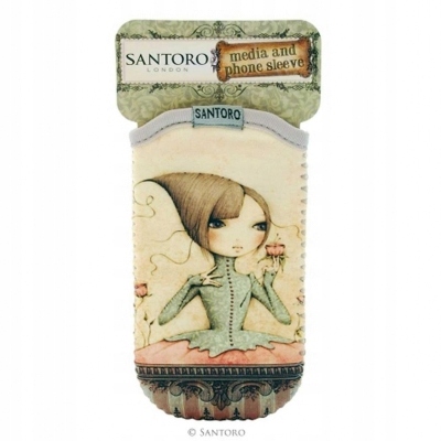 Wsuwka Santoro London do iPhone Se, 5, 5S, 5C, 4, 4S 362EC11