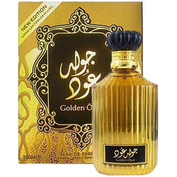 Asdaaf Golden Oud Edp 100 ml