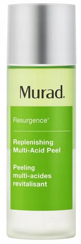 Murad Aktiva Dvoufázová Exfoliační Kúra 100 ml