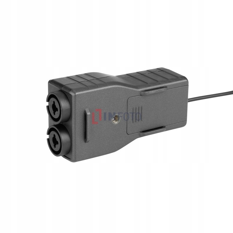 Adapter SmartRig+ UC ze złączem USB-C 2ch _OUTLET EAN (GTIN) 6971008026672