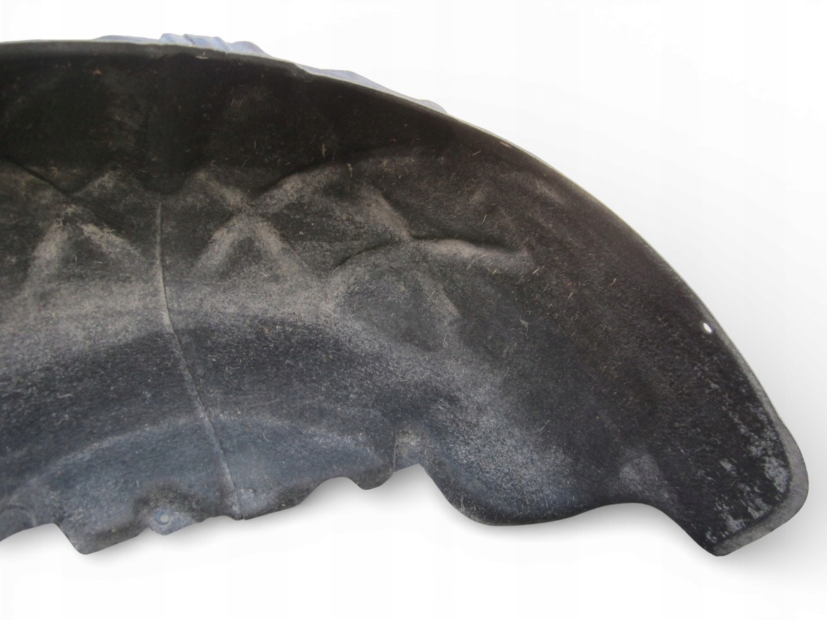 mudguard rear. rear part left Porsche Cayenne S II 958 7P5 92A