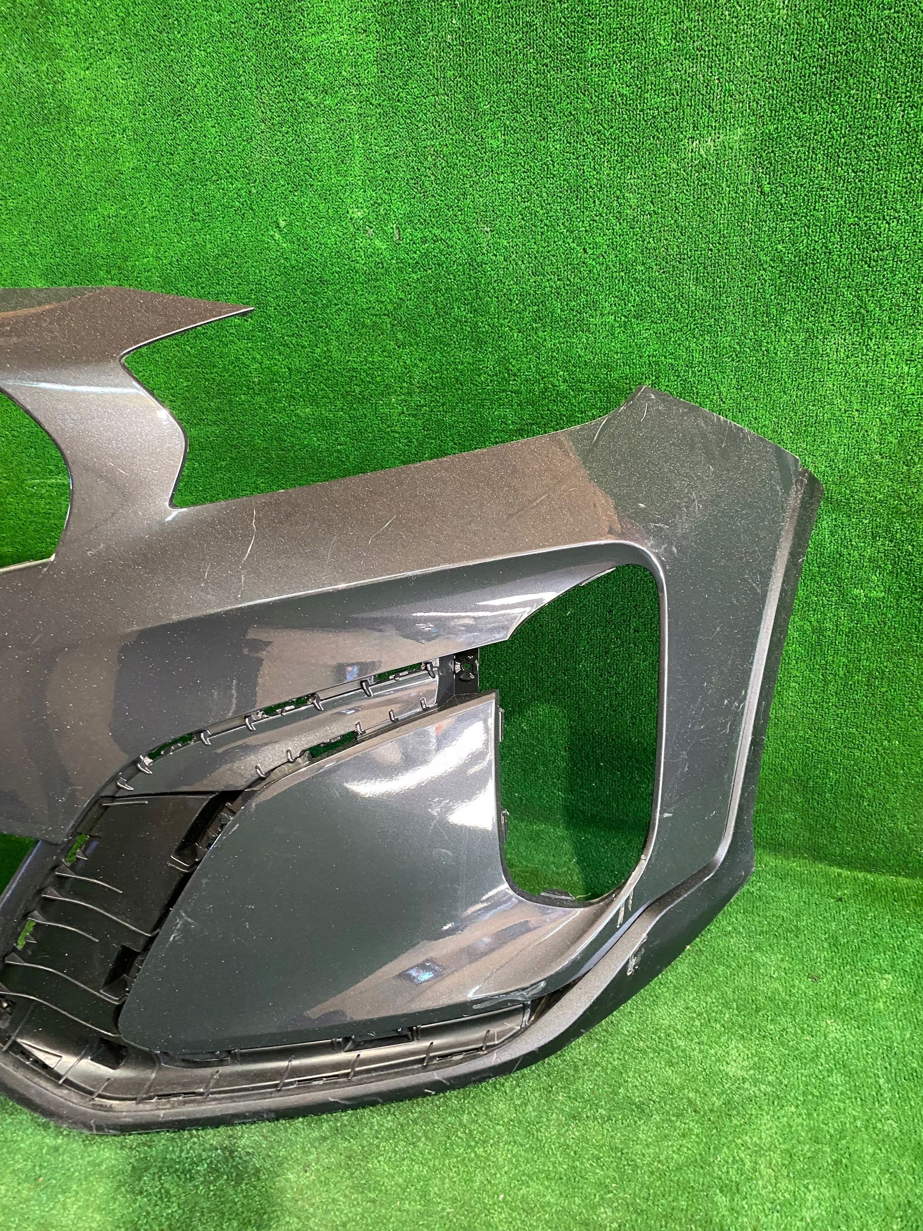 front bumper front KIA X-CEED LIFT 22- NR.Z4851