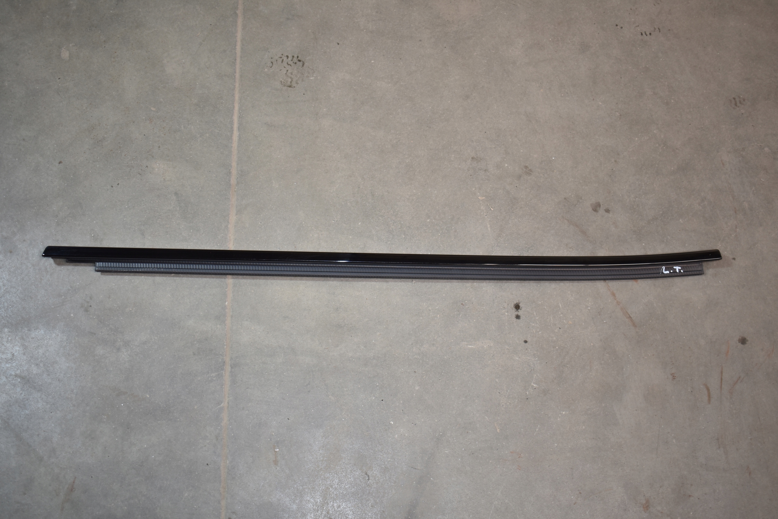 IDEALNA lista ajtó far hátso bal BMW G01 1