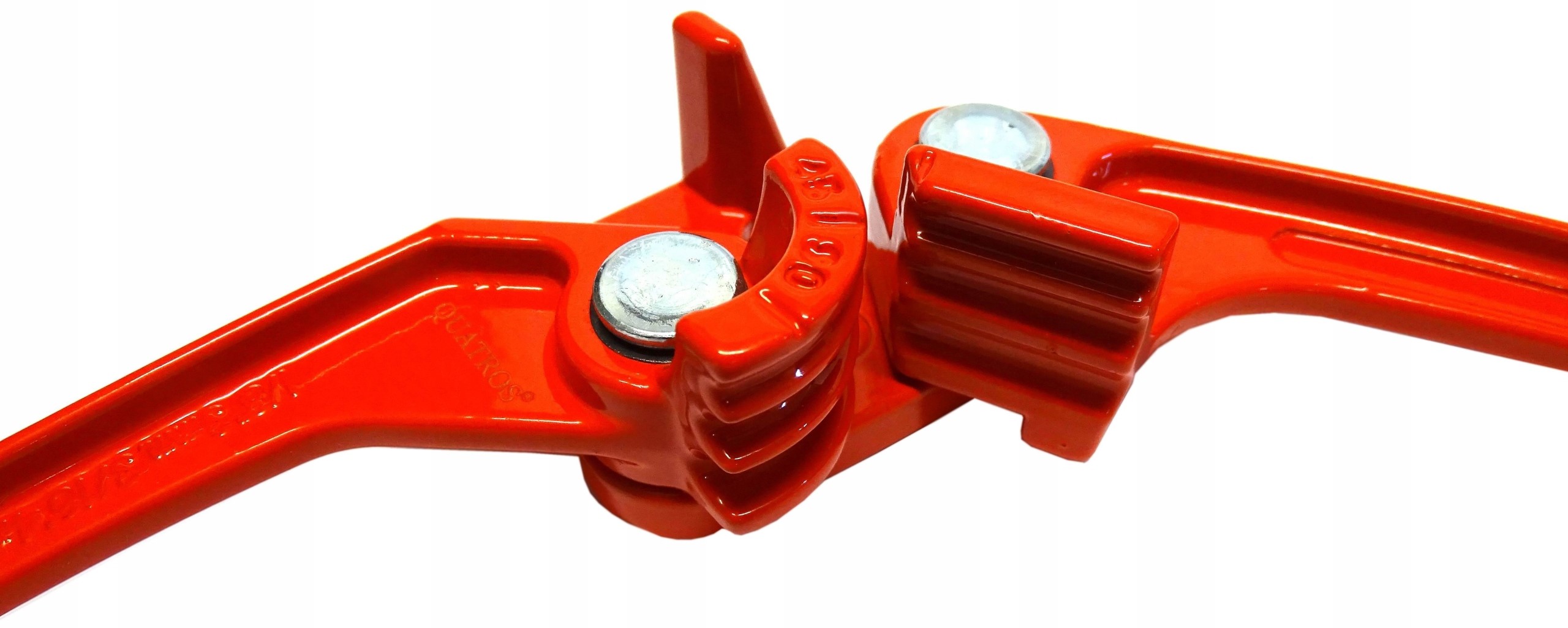 GIĘTARKA RUREK PRZEWODÓW HAMULCOWYCH 3 / 4.75 /6mm Waga produktu 1 kg