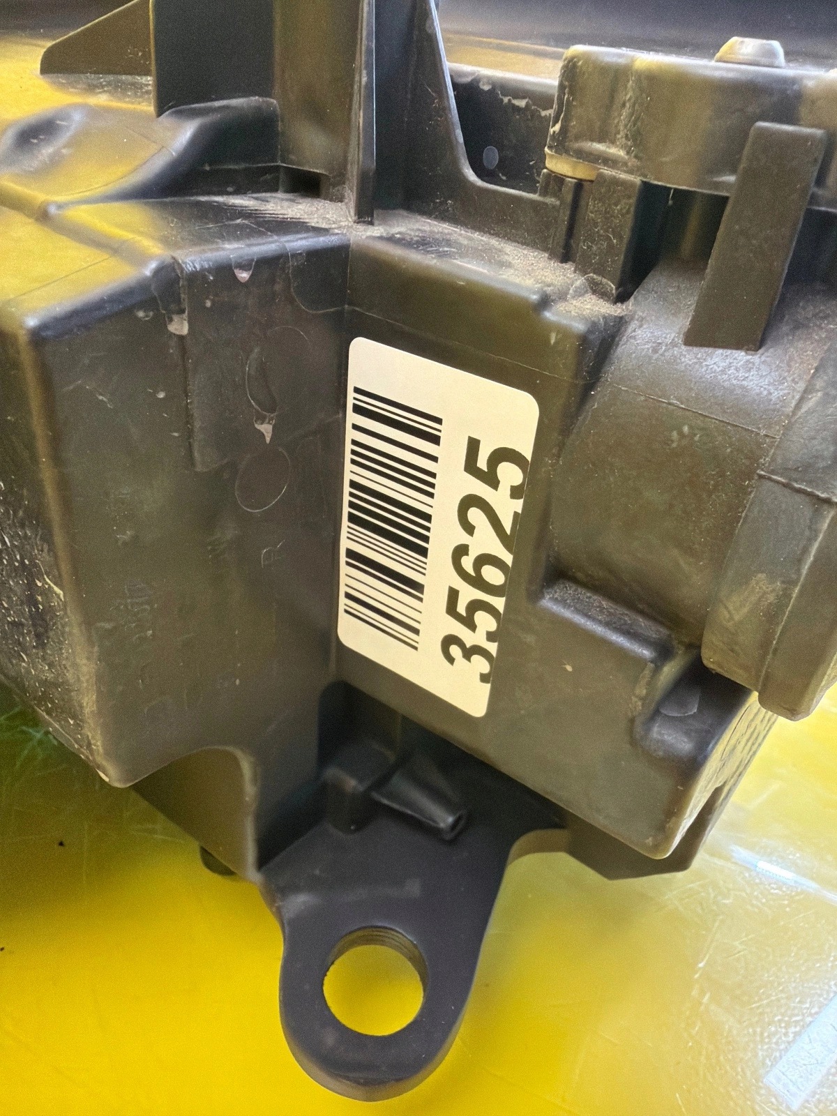 light right Skoda Scala Full Led 657941016A