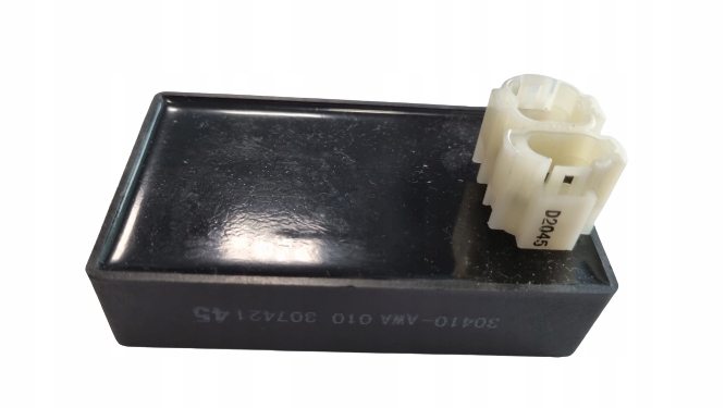 Moduł zapłonowy CDI SYM Orbit X pro Fiddle JET 4