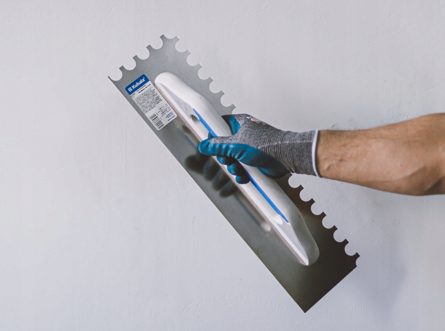 PACA NIERDZEWNA, ZĘBATA 130 X 480 KUBALA 0257 Marka Kubala