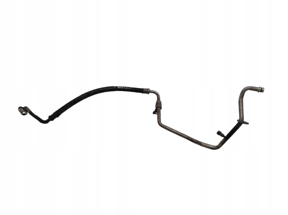 TOYOTA YARIS 1 I 99- 1.4 D4D PRZEWÓD WĄŻ KLIMATYZACJI