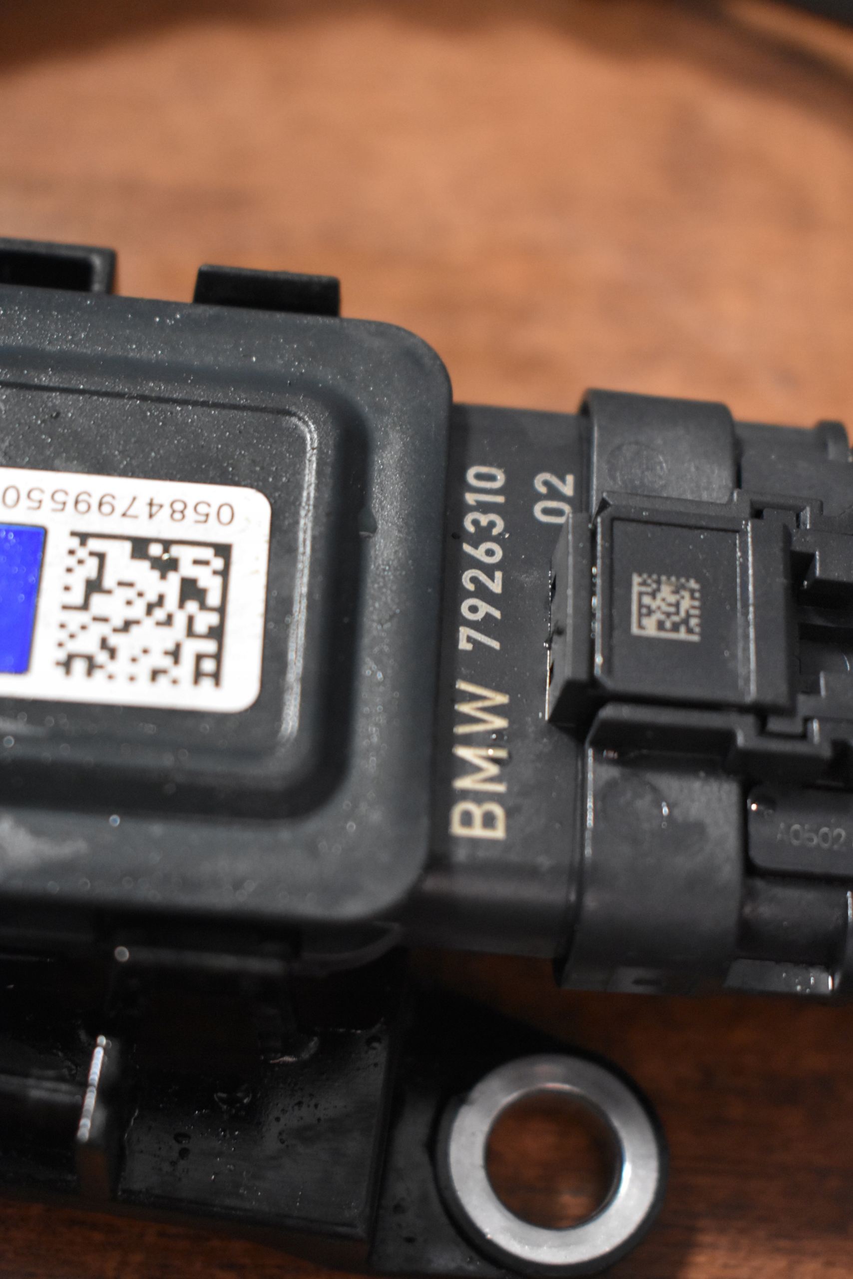 IDEALNA SONDA LAMBDA SENSOR NOX BMW 1
