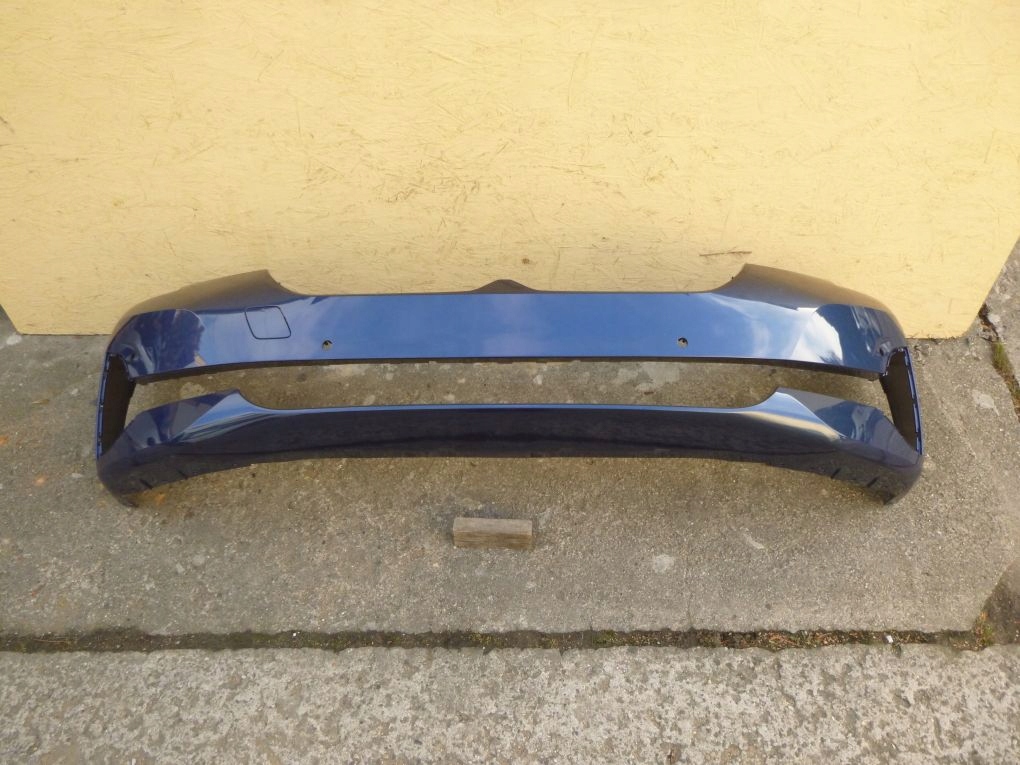 BMW 5 G30 G31 LIFT LCI 20- front bumper