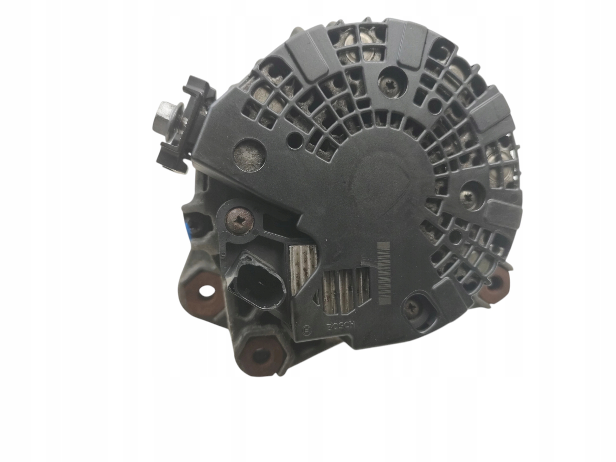 alternatore VOLVO V60 e 2.0 D3 150KM
