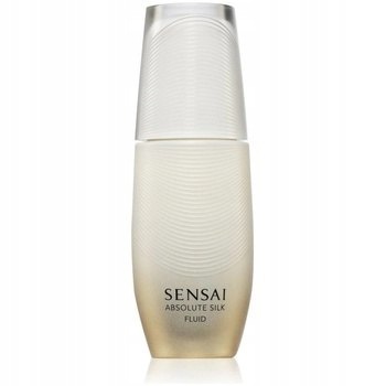 Sensai Absolute Silk Fluid 80 ml