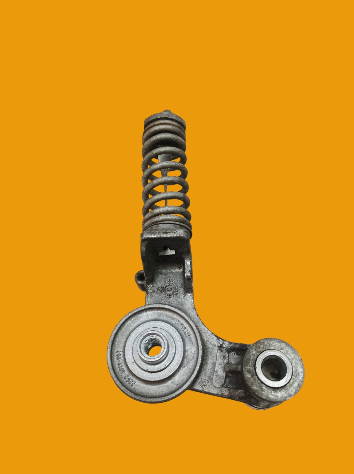 španovákem 25195388 1.2 16V Opel Corsa V (2014- ) E
