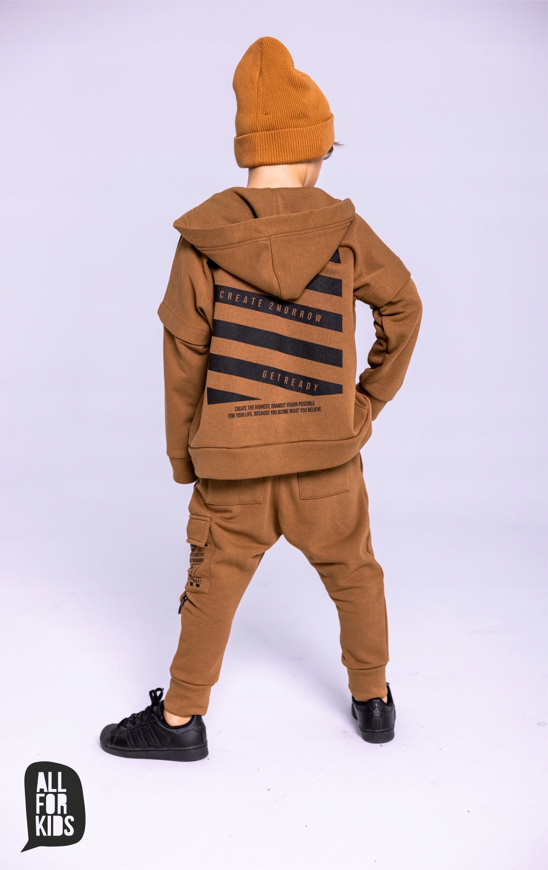 Bluza All For Kids Rozpinana Focus 152/158 Krk Wiek dziecka 11 lat +