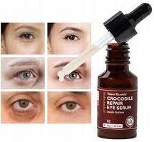 

Crocodile Repair serum pod oczy Krokodyl
