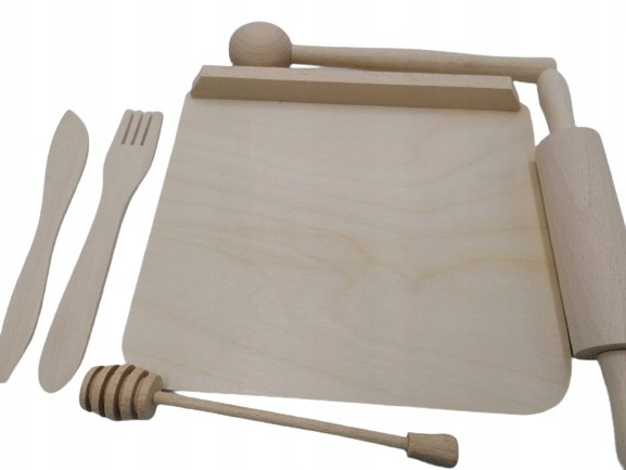 

Akcesoria Kuchenne Dla Dzieci Do Pieczenia Ciast