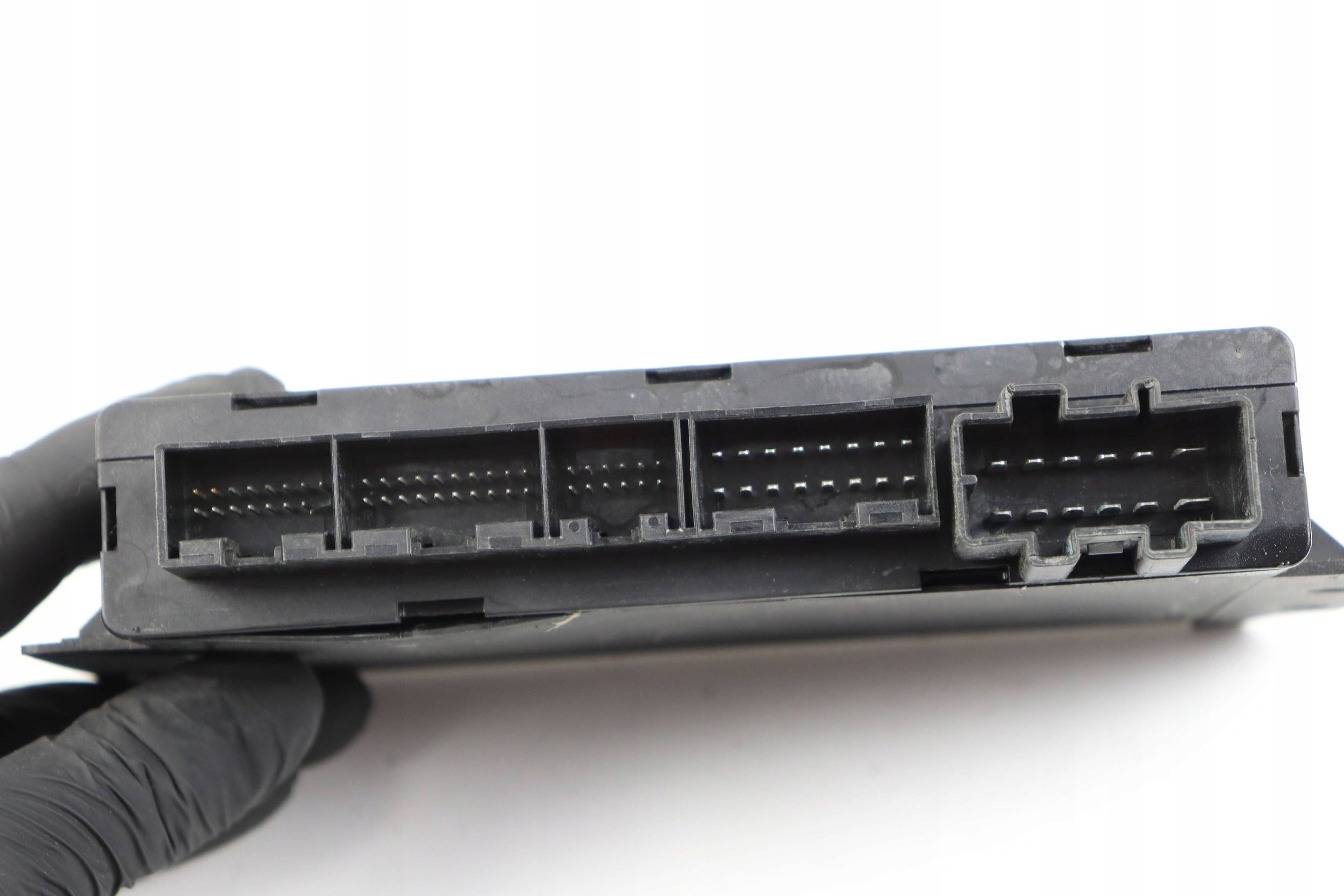 AUDI A6 C5 control unit comfort control unit 4B0962258A EUROPA