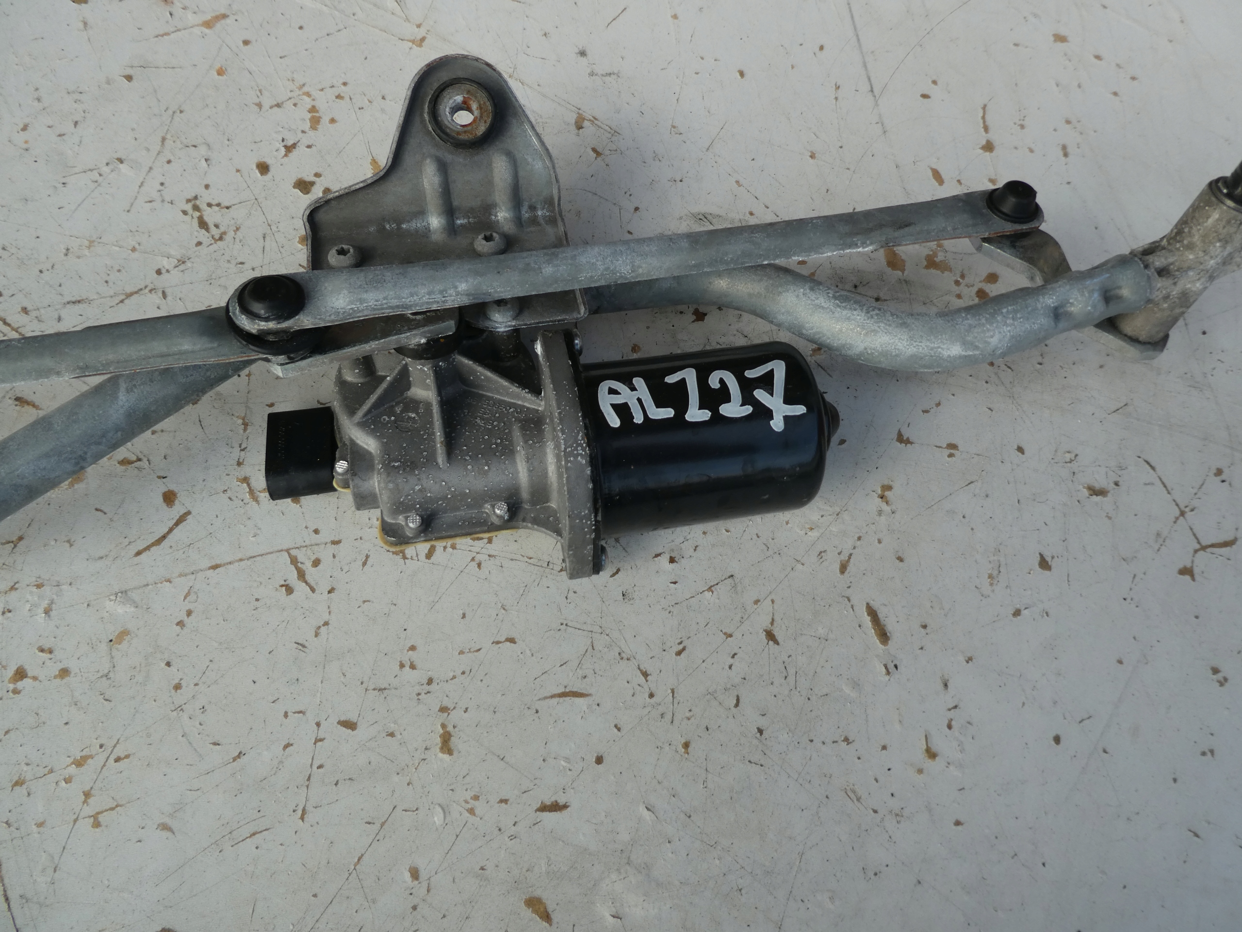 WISCHERGESTÄNGE VW T6 7E1955113D