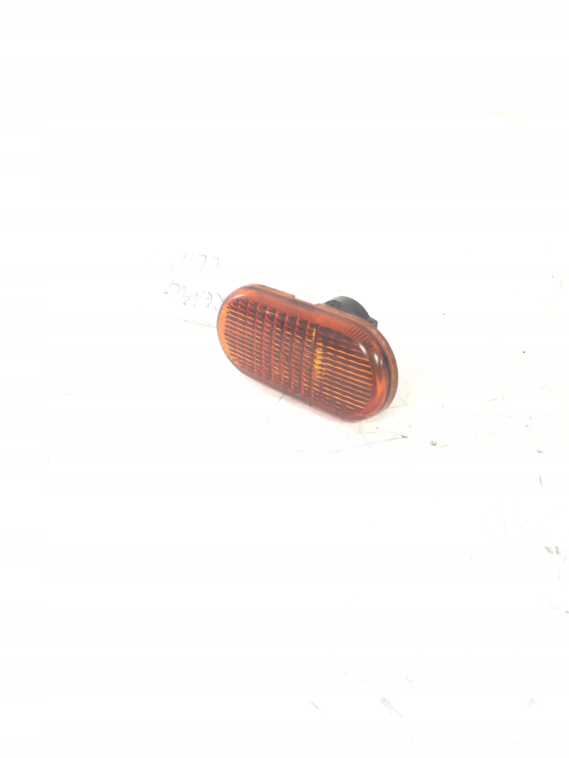 indicator BOCZNY RENAULT 0192075