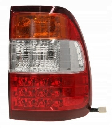 Pravá Zadní Lampa Toyota Land Cruiser FJ100 05-07