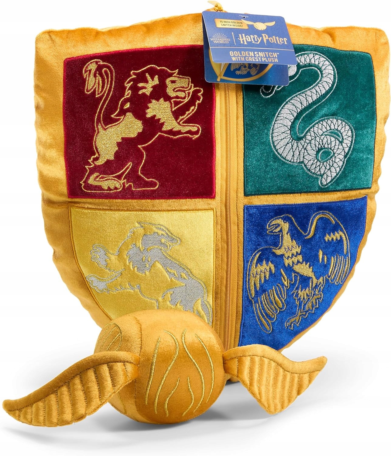 Figurka The Noble Collection harry potter dobby zgredek hermiona ron