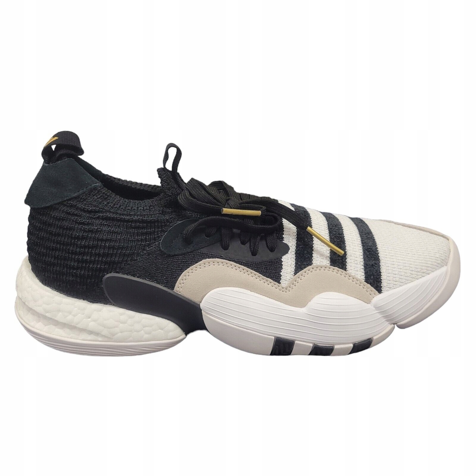 Buty Adidas Trae Young 2.0 Shoes H06477 r. 40 2/3