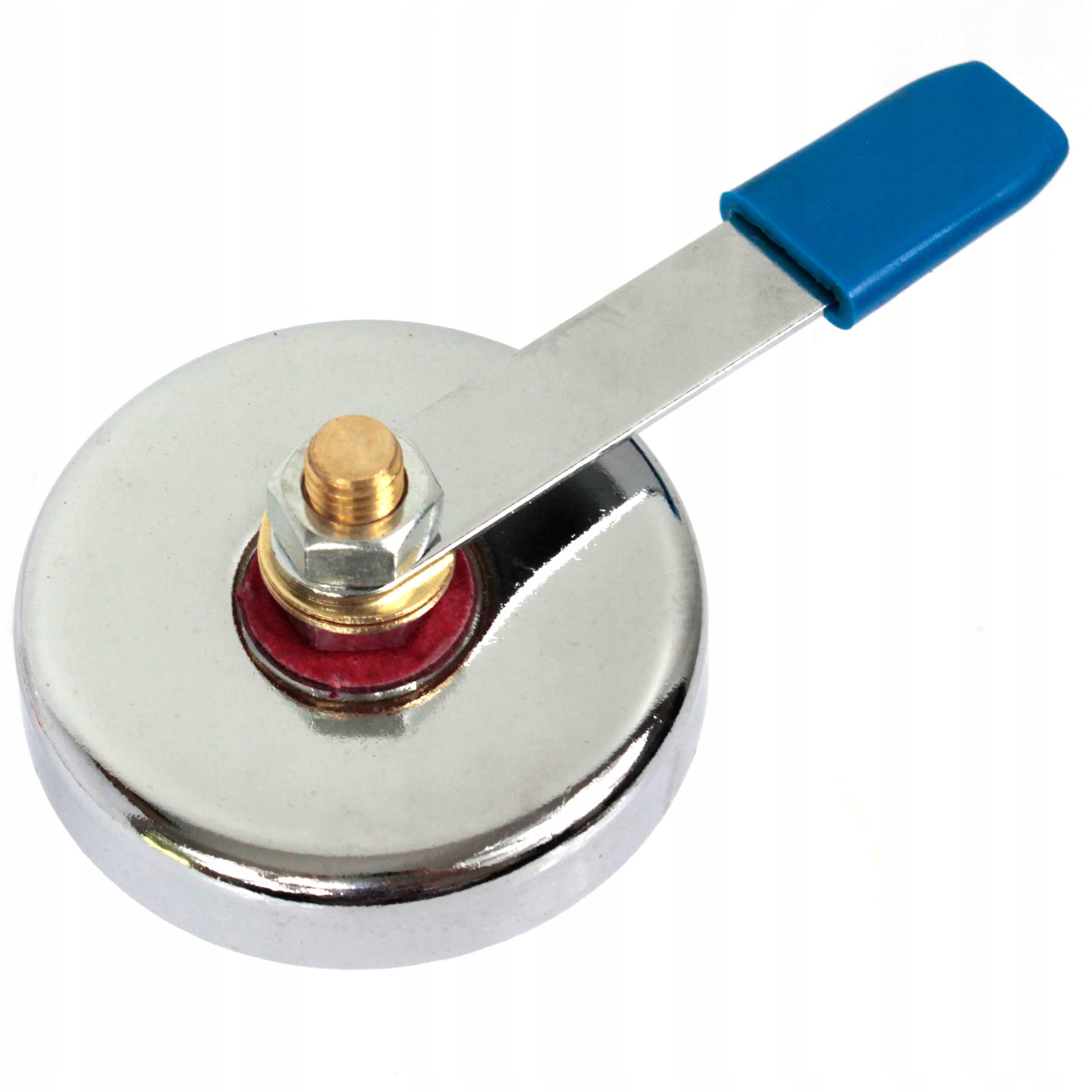 

Uchwyt magnetyczny masowy 500A uziemiający