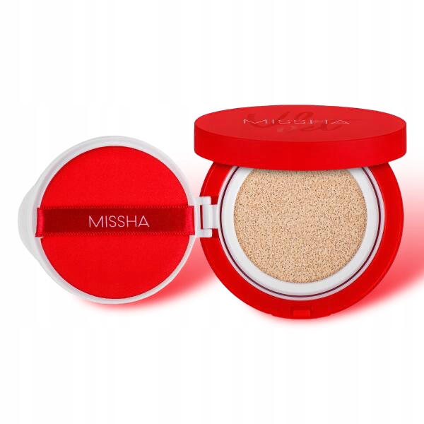 

Missha Velvet Finish Cushion 15 g SPF50+ Pa+++ #21