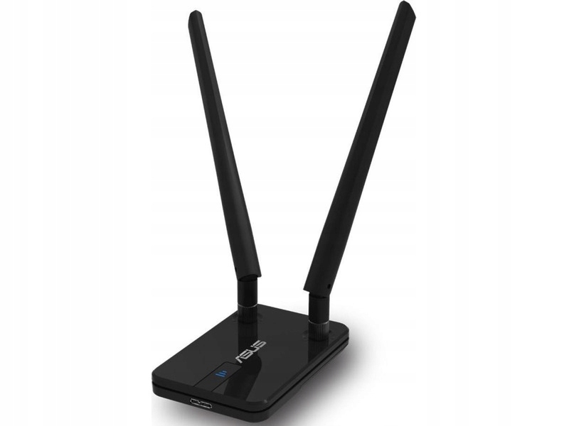 Karta sieciowa Asus USB-AC58 Usb Wi-Fi DualBand AC1300