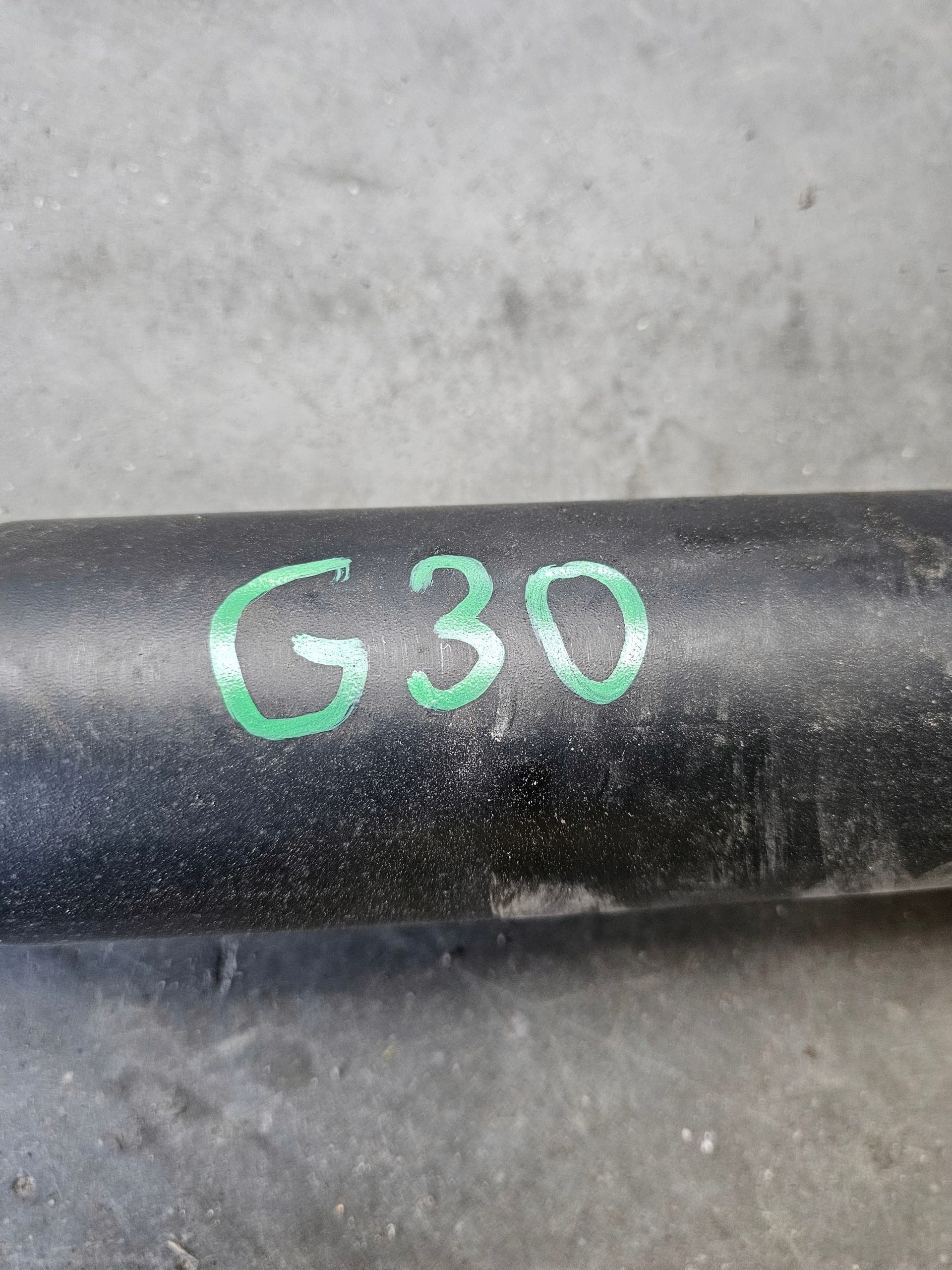 cardan 8689356 BMW G30 G31