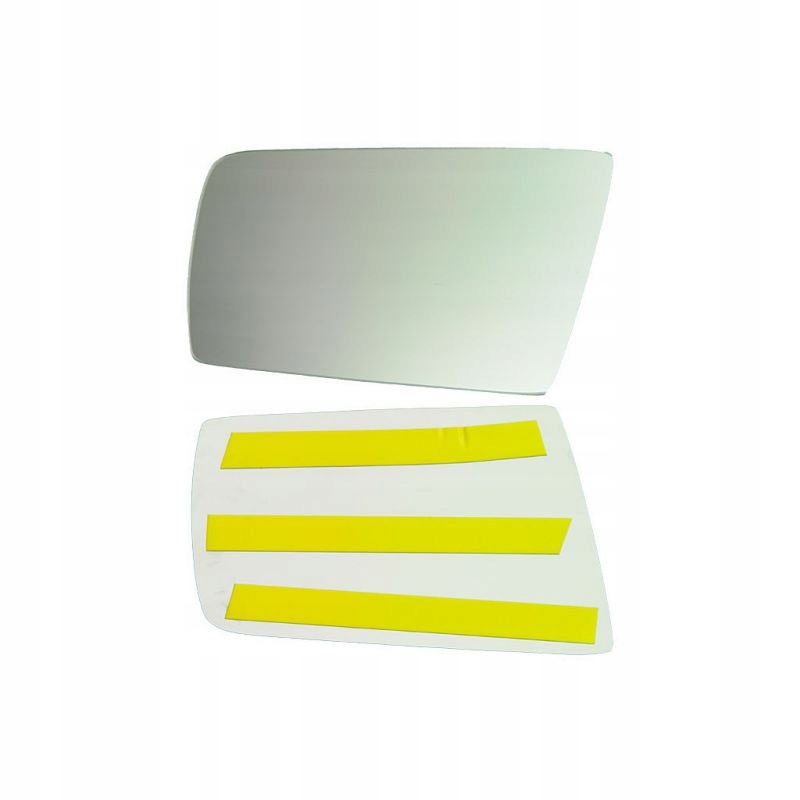 

Szkło Lusterka Lewe Mercedes E W210 06.95-03.03