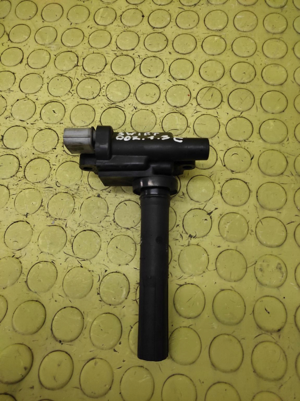 SUZUKI SWIFT IV 1.3 coil ignition