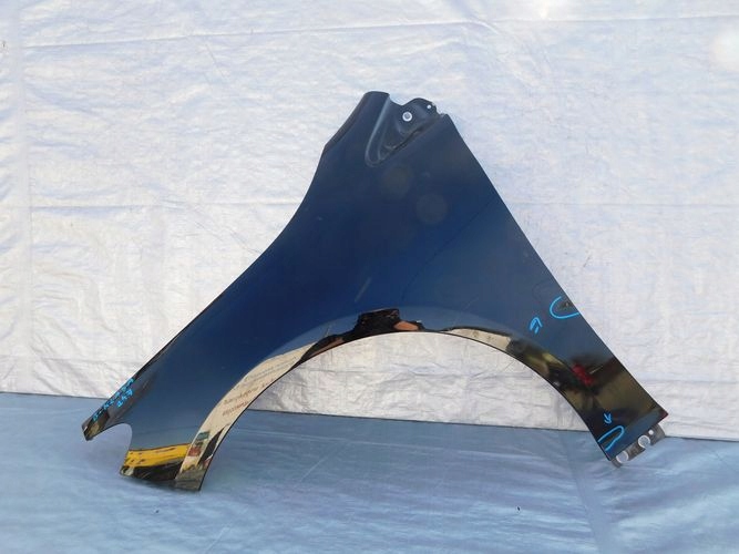 MERCEDES W247 B-KLASA 18- fender left front