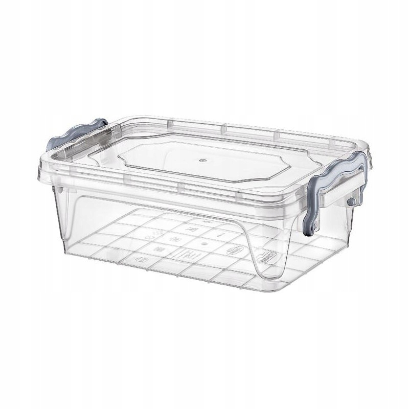 

Pojemnik kuchenny Multi Box 0,6 l Chomik 3132