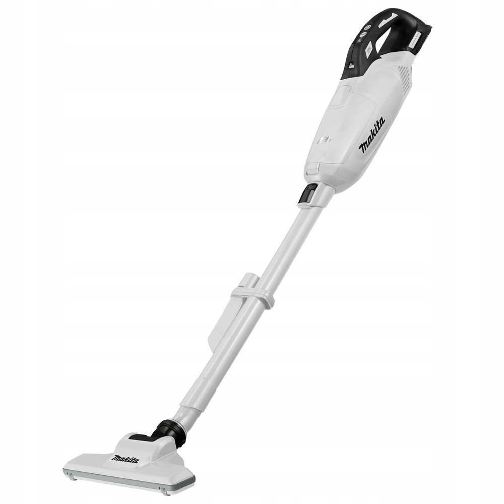 Makita DCL285FZW tyčový vysavač s bezkartáčovým motorem 18 V