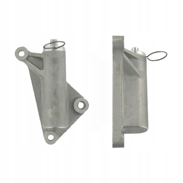 Натягувач ременя SKF VKM 11009 058109479B