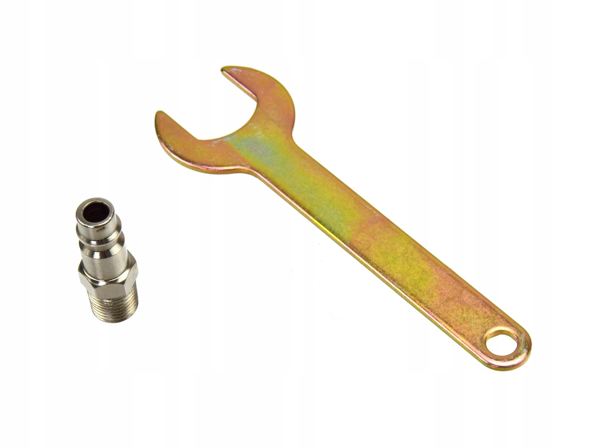 SZLIFIERKA PNEUMATYCZNA MIMOSRODOWA 150 mm GEKO Marka Geko