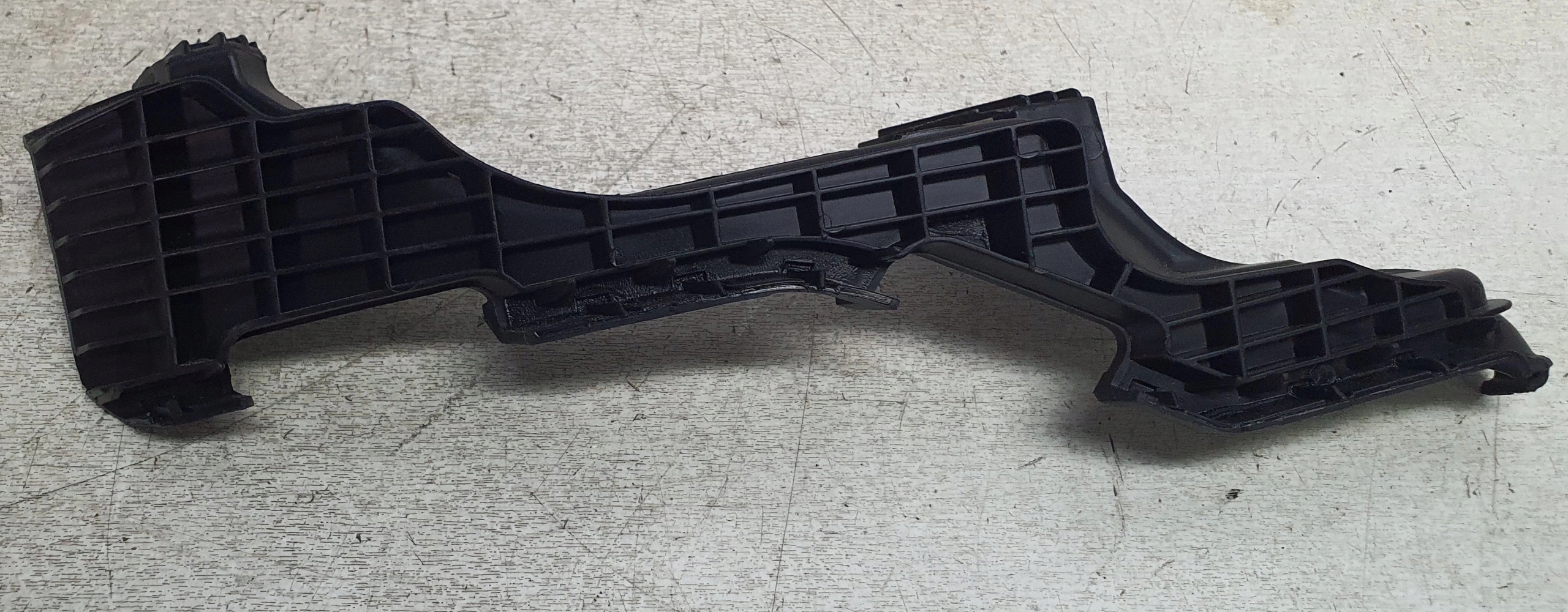 VOLVO XC60 support bracket lights left 11480190450 original
