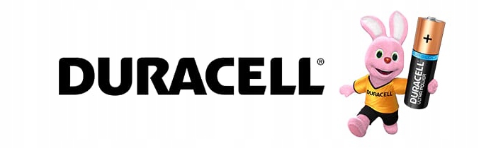 BATERIA alkaliczna DURACELL AA R6 Paluszki 16 szt Marka Duracell