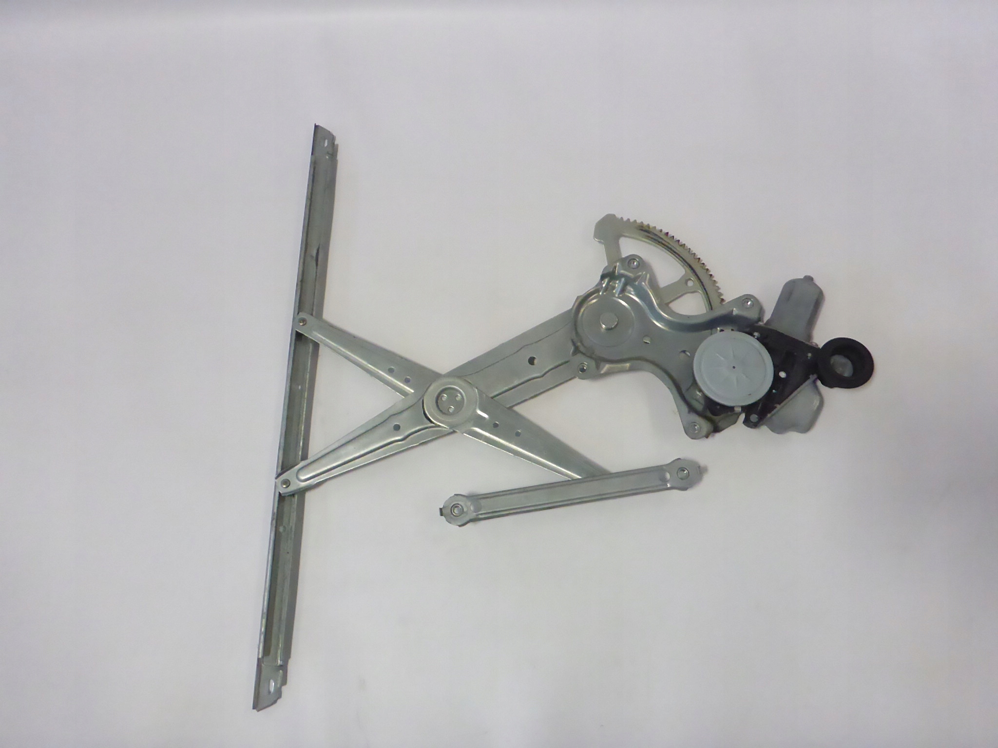 PODNOSNIK СКЛО ЛІВИЙ ПЕРЕД LEXUS IS III 13-