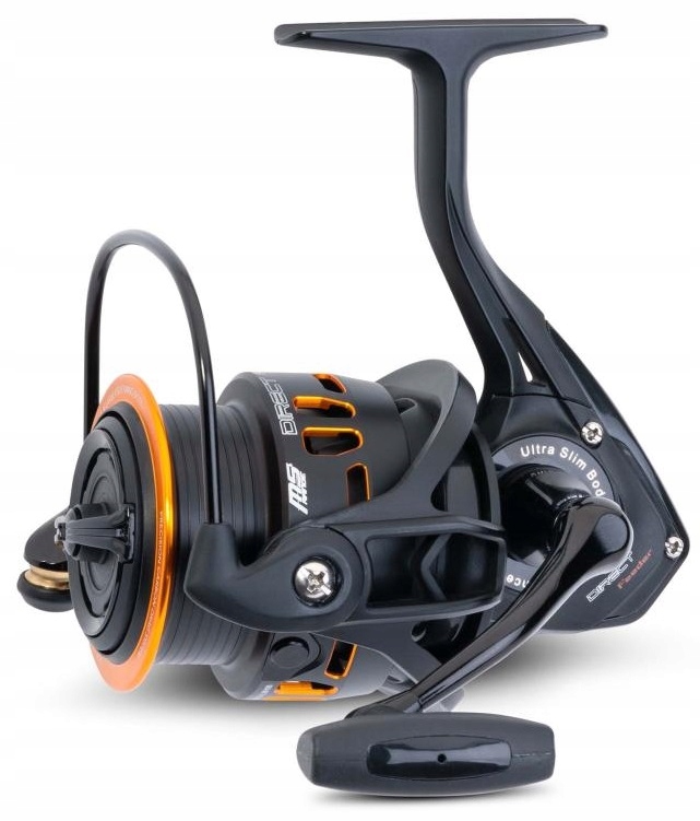 Ms Range Kołowrotek Direct Feeder 4500