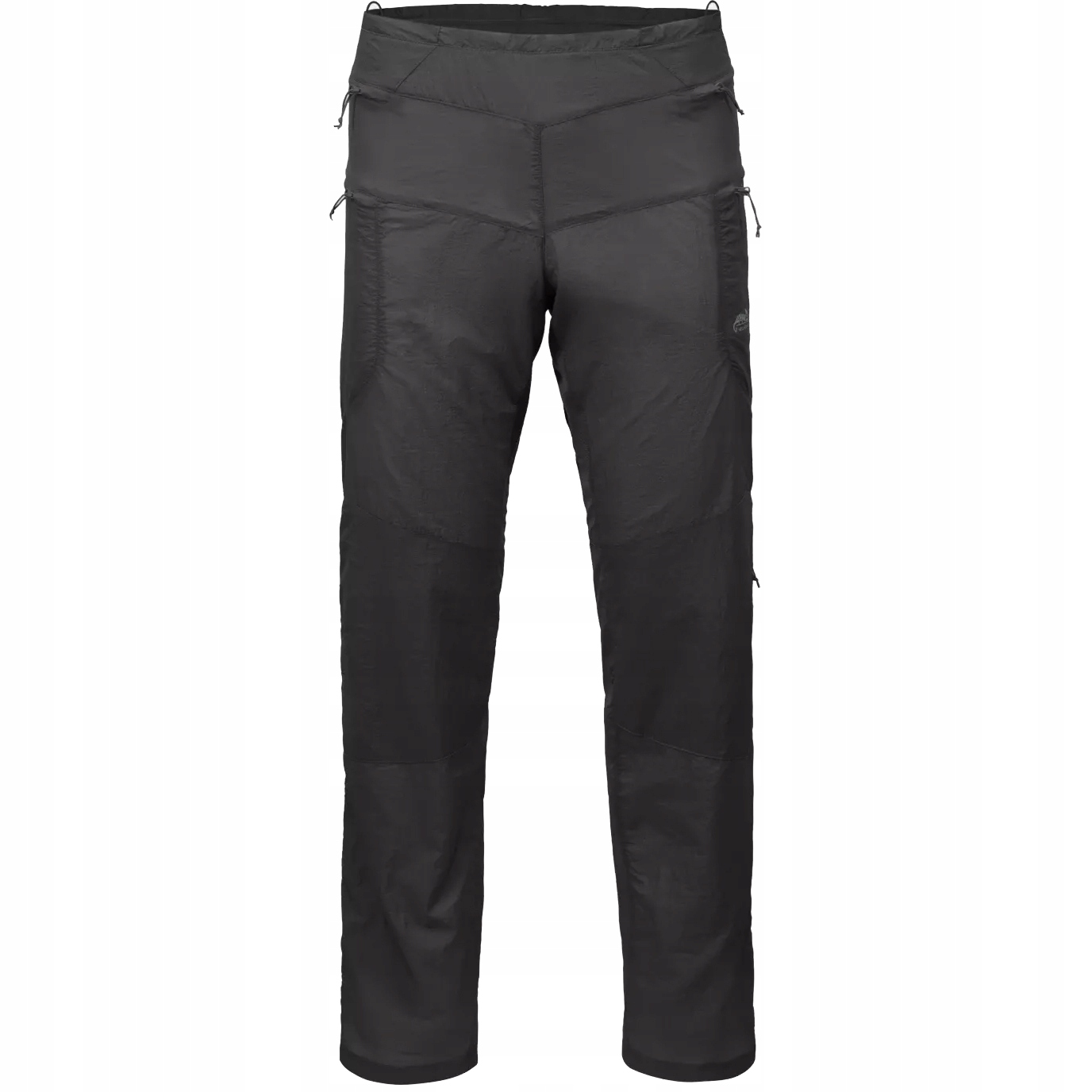 Větruodolné kalhoty Helikon Windrunner Windpack Nylon Shadow M-Regular