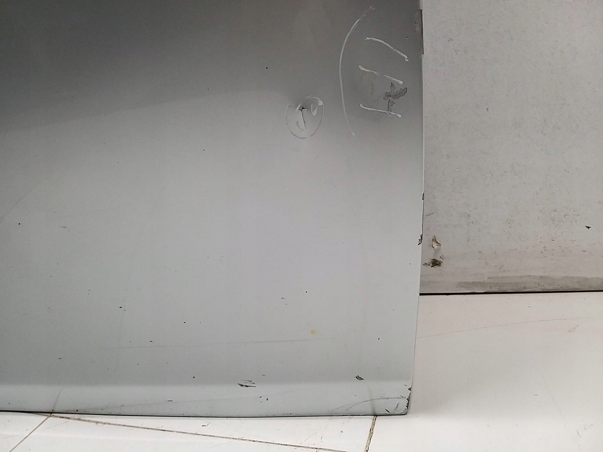SEAT LEON 2 II 1P0 05R- door right front front