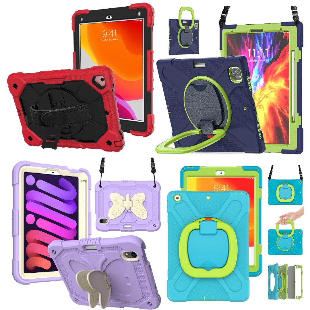 PALETA ETUI Tablet/Telefon/Akcesoria NOWE A-WARE! Apple Ipad