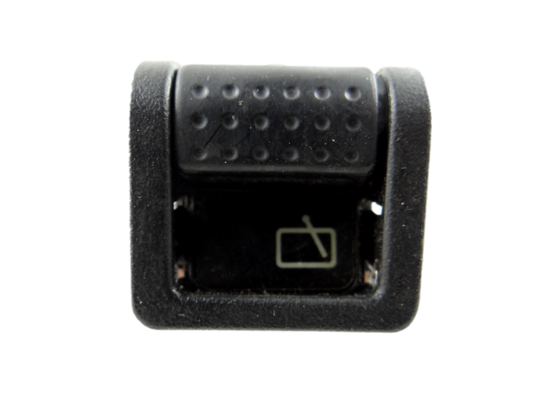 wiper control SUZUKI SWIFT II 6Z04