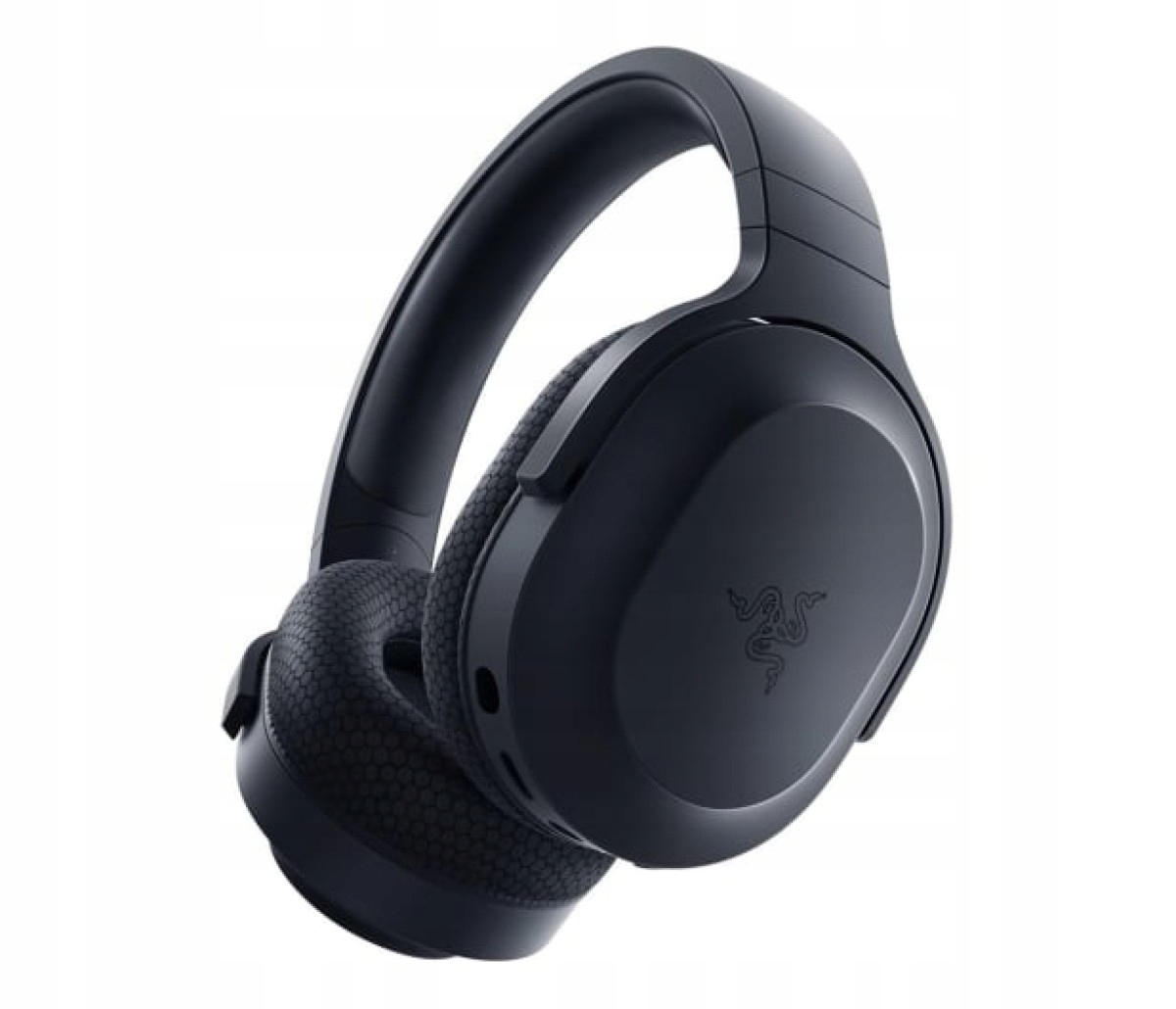 Słuchawki bezprzewodowe nauszne gamingowe Razer Barracuda X 2022 ...