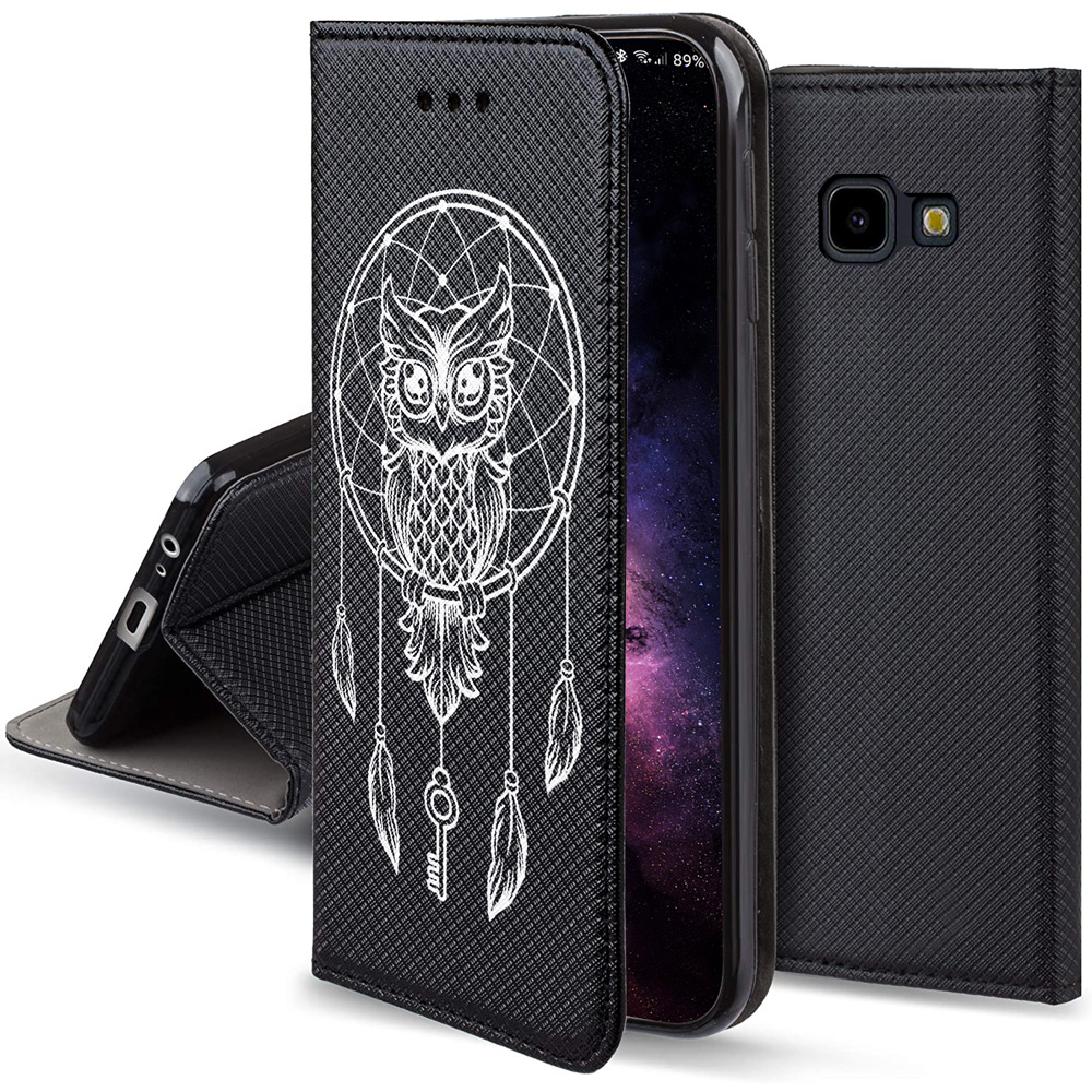 

Etui Magnet Dream Case do Samsung Galaxy J4+ Plus