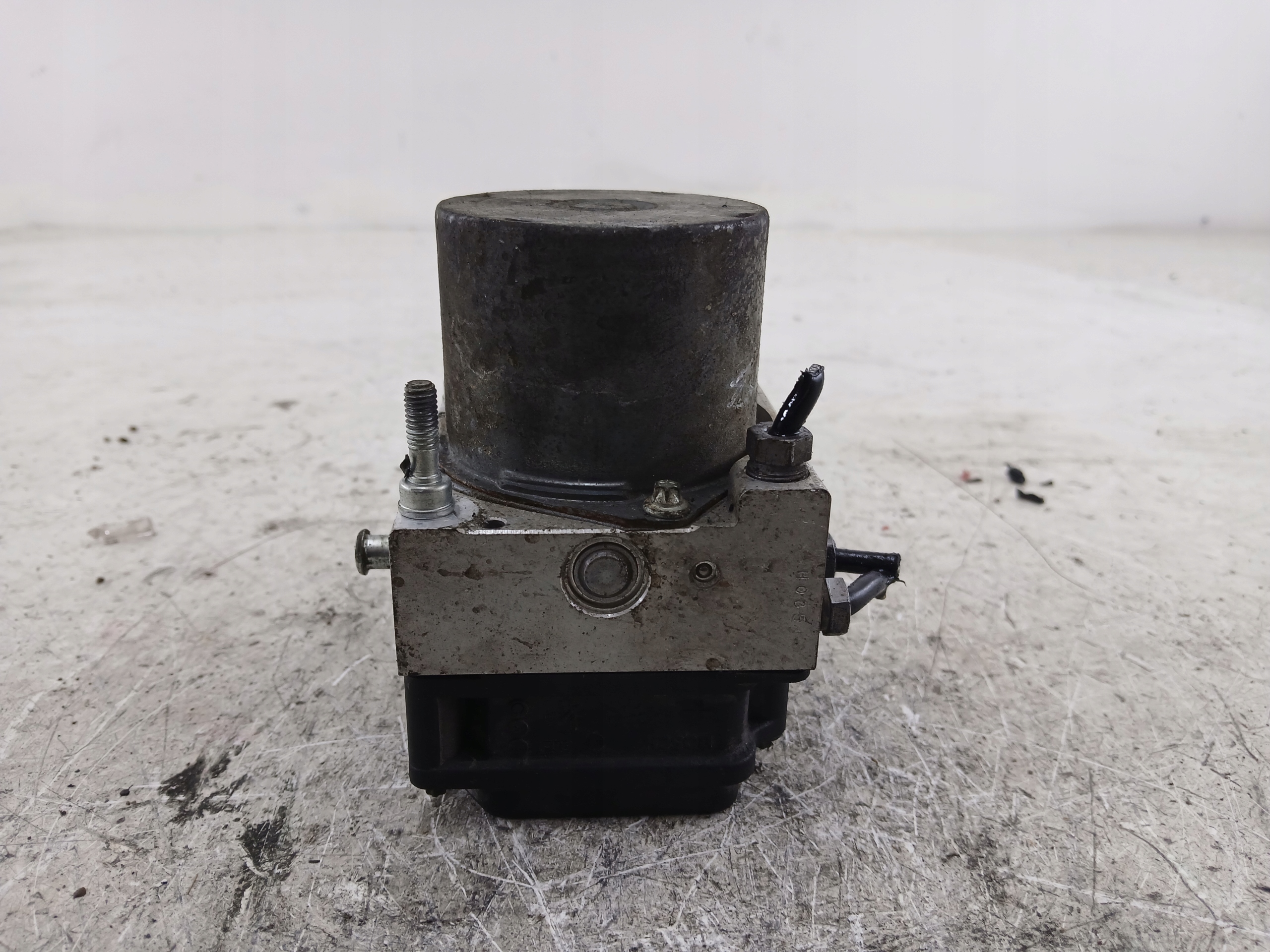 ALFA ROMEO 147 servofreno ABS 51753651 0265800470