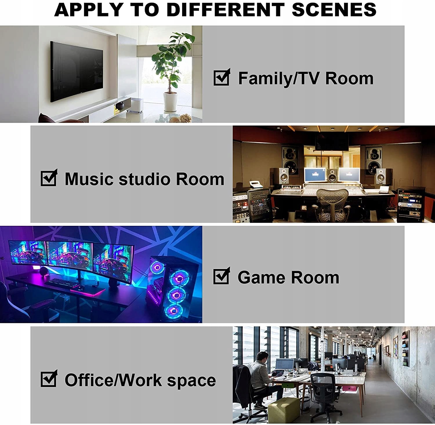 PANELE AKUSTYCZNE HEXAGON JASNE 30x26x0,9 12 SZT Model hexag